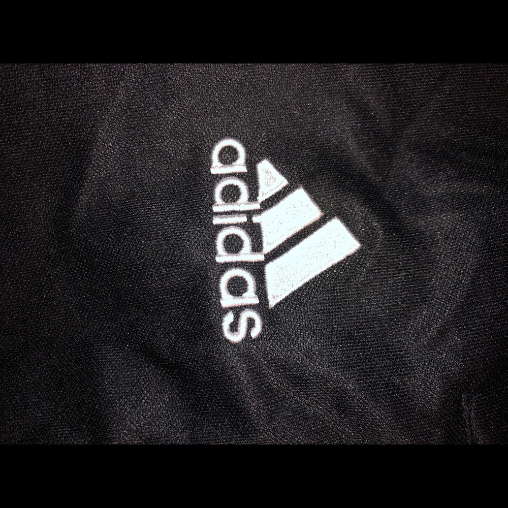 Adidas joggers - Picture 2 of 4